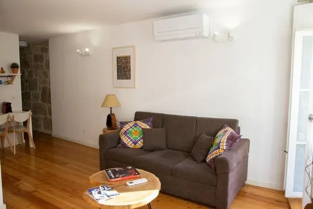 One-Bedroom apartment with Balcony (Terra)