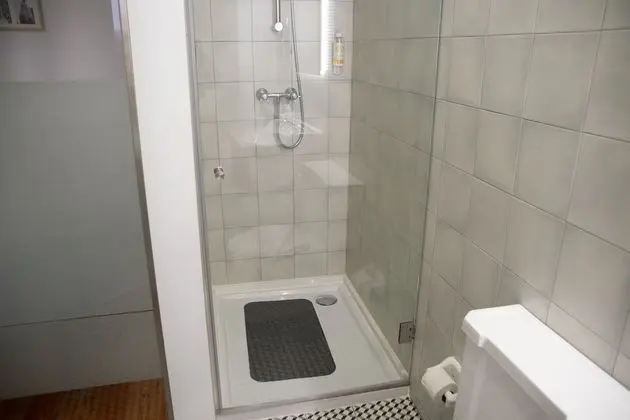 One-Bedroom apartment with Balcony (Terra)