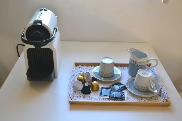 Studio with River View (Top)