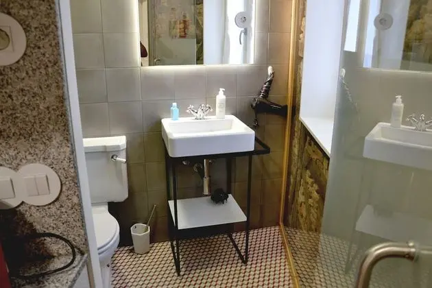 Studio Superior (Ocean)