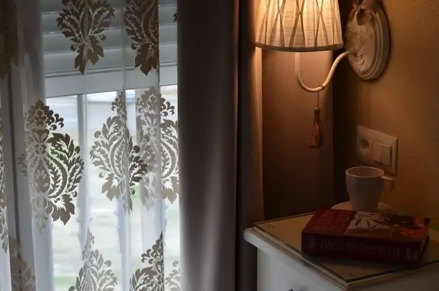 Business Apart Daire, 1 Tek Kişilik Yatak