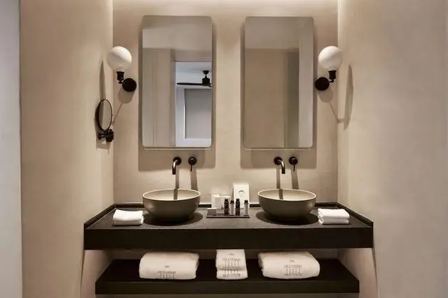 Junior Suite, Garden View