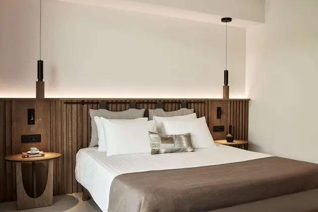 Junior Suite, Private Pool