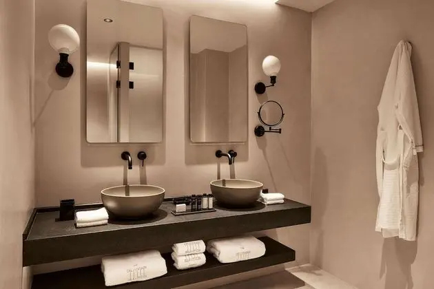 Junior Suite, Private Pool