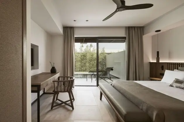 Junior Suite, Private Pool