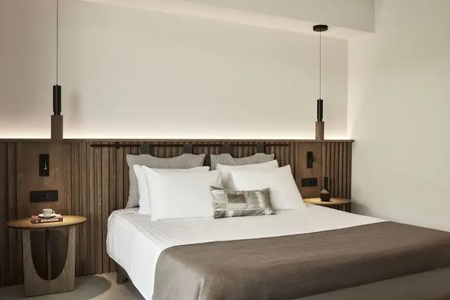 Junior Suite, Private Pool