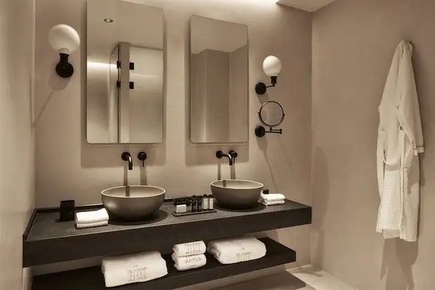 Junior Suite, Private Pool