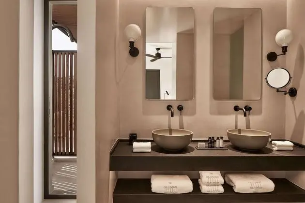 Majestic Suite, Private Pool