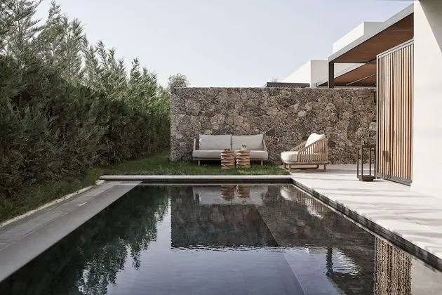 Majestic Suite, Private Pool