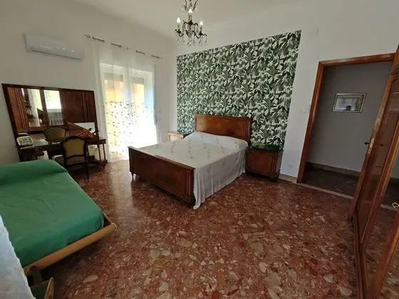 Family Üç Kişilik Oda, Şehir Manzaralı