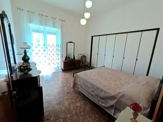 Family Üç Kişilik Oda, Şehir Manzaralı