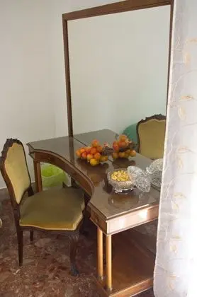 Family Üç Kişilik Oda, Şehir Manzaralı