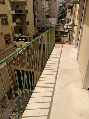 Tek Büyük veya İki Ayrı Yataklı Oda, Şehir Manzaralı