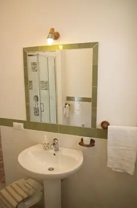Tek Büyük veya İki Ayrı Yataklı Oda, Şehir Manzaralı