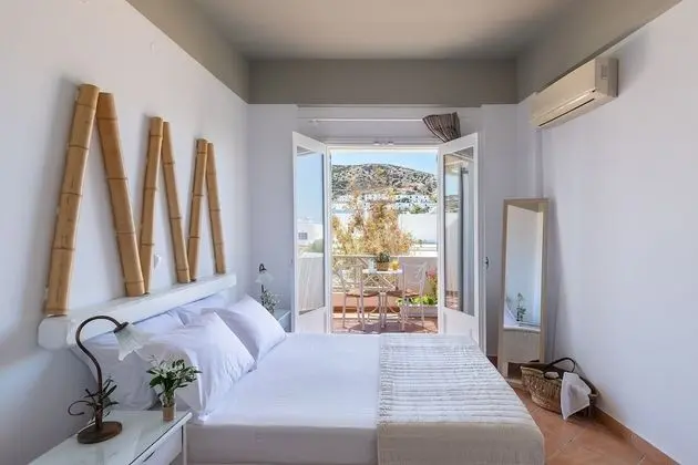 Basic Double room