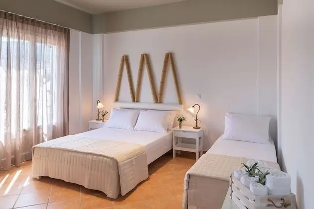 Basic Triple Room