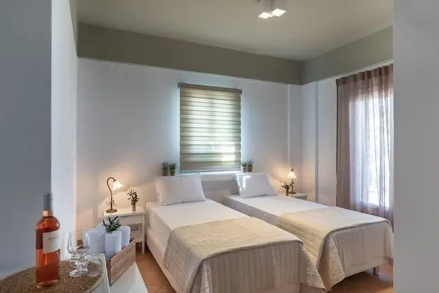 Basic Twin Room
