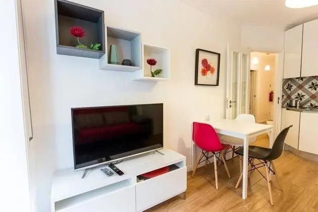 Apart Daire, 1 Yatak Odası