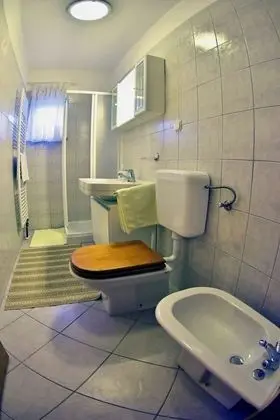 Apart Daire, Teras, Zemin Kat (Number 2)