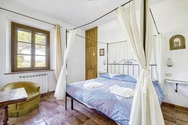 Family Apart Daire, 2 Çift Kişilik Yatak, Bahçeli (Olive apt with shared pool)