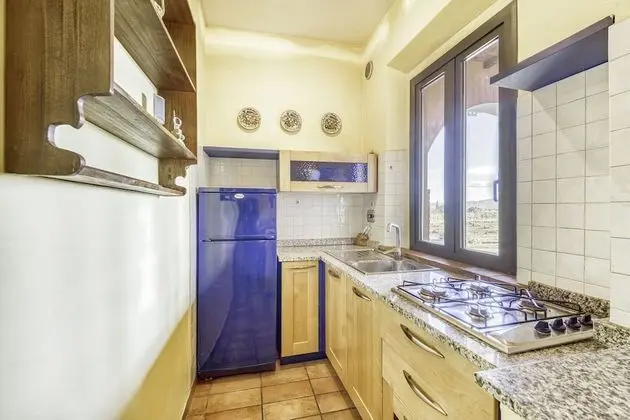 Family Apart Daire, 2 Çift Kişilik Yatak, Bahçeli (Olive apt with shared pool)