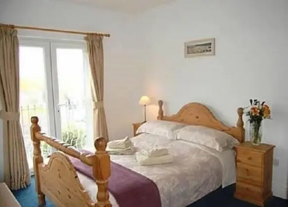 Deluxe Tek Büyük veya İki Ayrı Yataklı Oda, Deniz Manzaralı