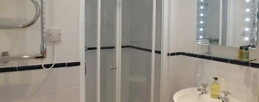 Deluxe Tek Büyük veya İki Ayrı Yataklı Oda, Deniz Manzaralı