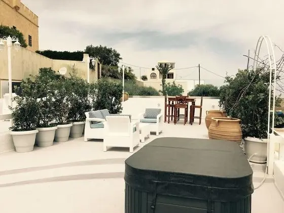 Villa, 1 Yatak Odası (Silver)