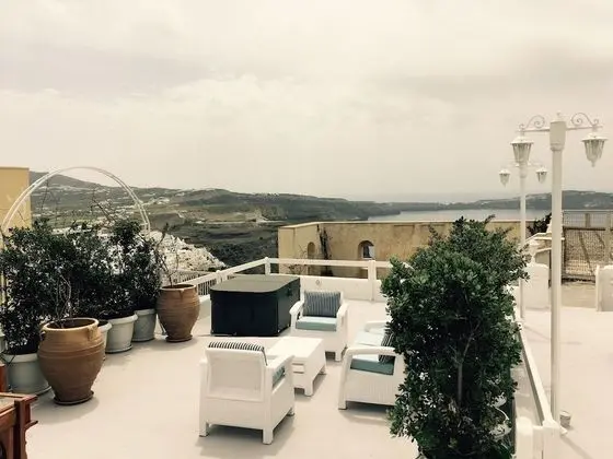 Villa, 1 Yatak Odası (Silver)