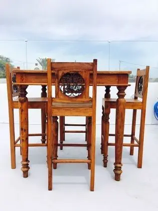 Villa, 1 Yatak Odası (Silver)