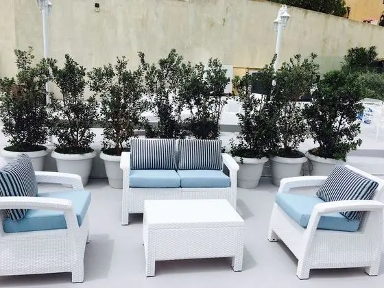 Villa, 1 Yatak Odası (Silver)