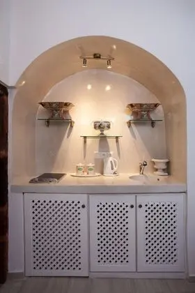 Villa, 1 Yatak Odası (Silver)