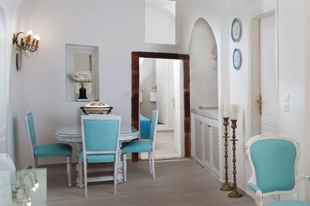 Villa, 1 Yatak Odası (Silver)