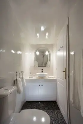 Villa, 1 Yatak Odası (Silver)