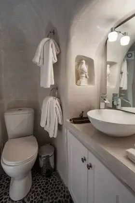 Villa, 1 Yatak Odası (Silver)