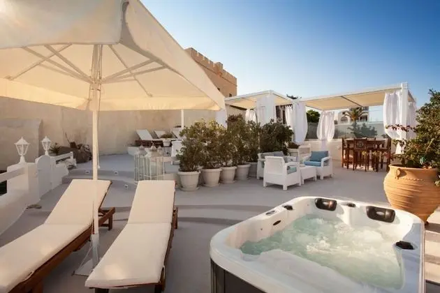 Villa, 1 Yatak Odası (Silver)