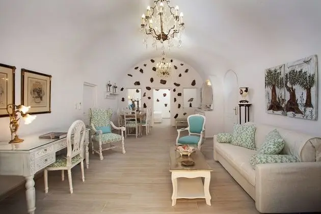 Villa, 2 Yatak Odası (Gold)