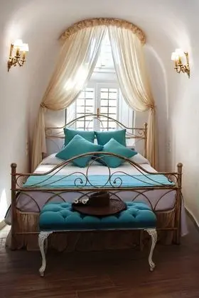 Villa, 2 Yatak Odası (Gold)