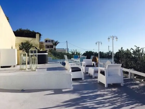 Villa, 2 Yatak Odası (Gold)