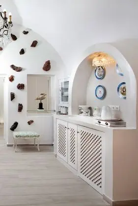 Villa, 2 Yatak Odası (Gold)