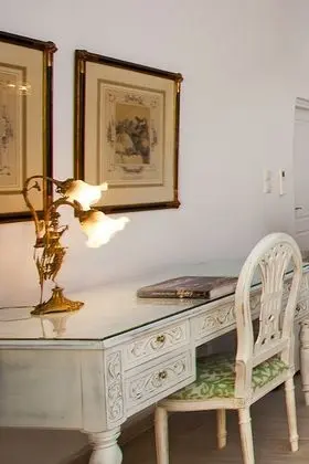 Villa, 2 Yatak Odası (Gold)