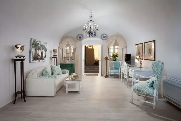 Villa, 2 Yatak Odası (Gold)