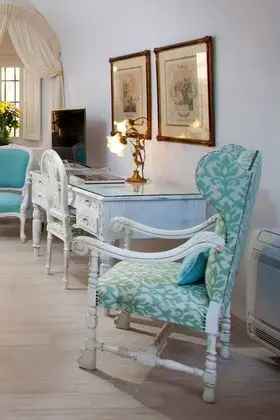 Villa, 2 Yatak Odası (Gold)