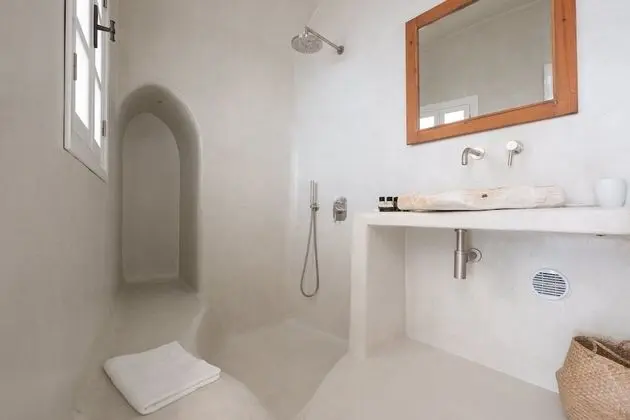 Superior Ev, 1 Yatak Odası (Bronze)