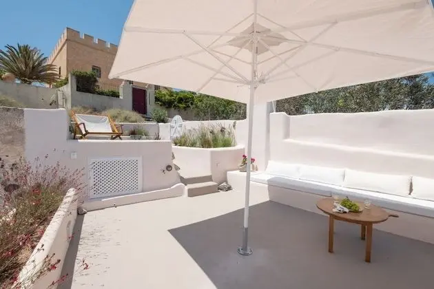 Superior Ev, 1 Yatak Odası (Bronze)