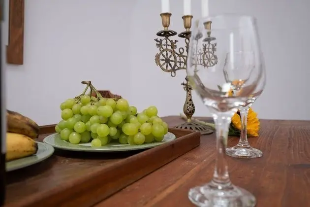 Superior Ev, 1 Yatak Odası (Bronze)