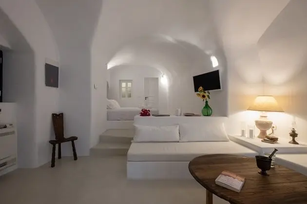 Superior Ev, 1 Yatak Odası (Bronze)