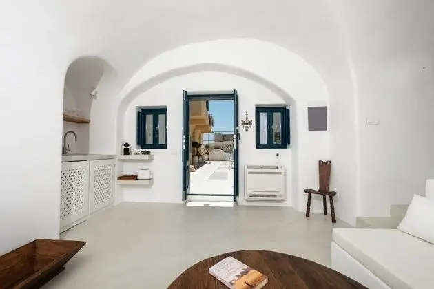 Superior Ev, 1 Yatak Odası (Bronze)