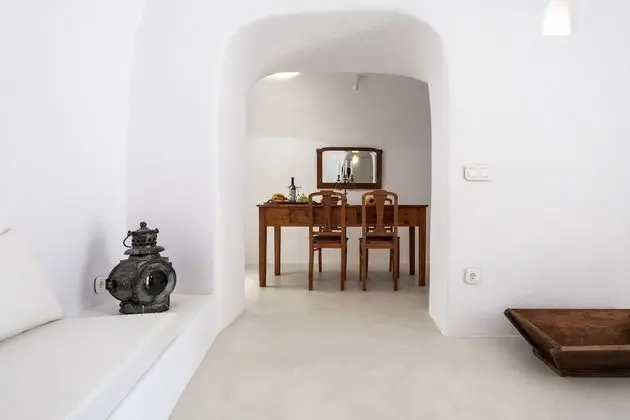 Superior Ev, 1 Yatak Odası (Bronze)