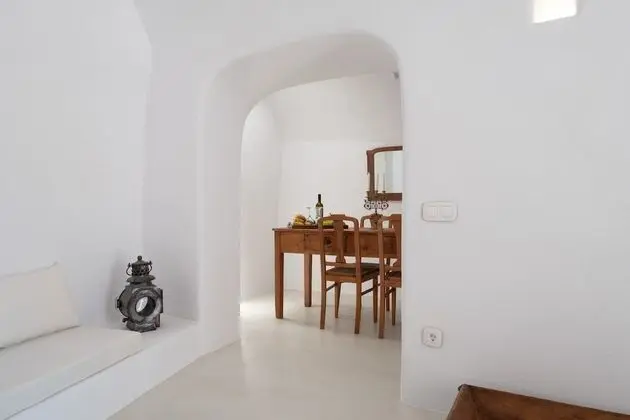 Superior Ev, 1 Yatak Odası (Bronze)